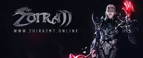 Zoira2 MMORPG