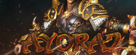 +++ Ayora2 - We love to entertain you +++