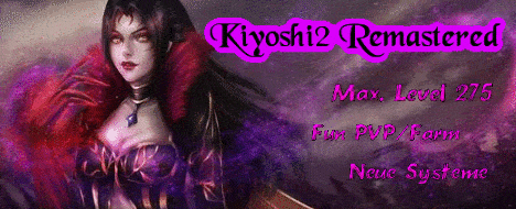 Kiyoshi 2 Remastered