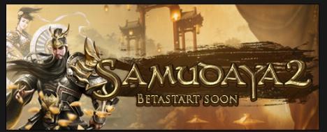 Samudaya2  - BETA START SOON
