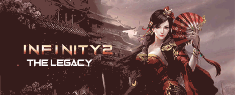 Infinity2 - The Legacy