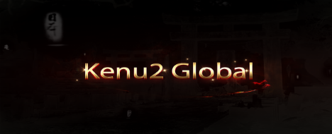 Kenu2 Global | Start 21.04.23