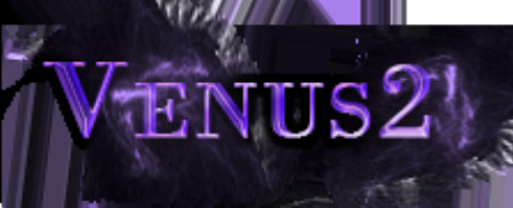 Venus2 Rework ~ Deine neue Zukunft wird dich erwarten!