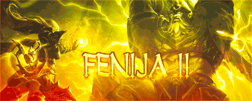 Fenija II Middleschool  Server / which is currently starting soon in the BETA.