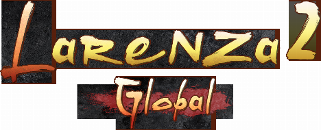 Larenza2Global - Oldschool - Start 01.04 