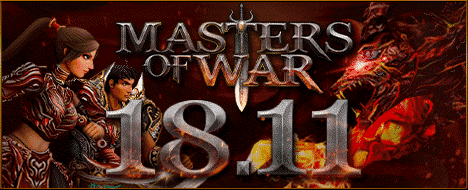 Masters of War | The Real Thing™