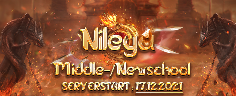 Nileya.to | International Middle-/Newschool | Serverstart: 17.12.2021