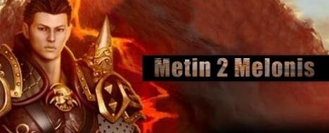 Metin2 Melonis
