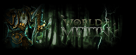 World of Metin2 We Are Back!