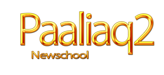 Paaliaq2 ~Newschool PVP/PVM