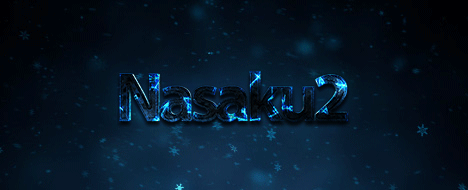 Nasaku2 the new colossus