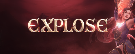 Explose2 - The explosive downfall
