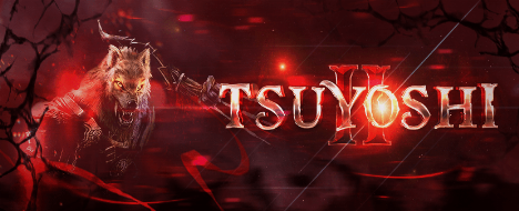 Tsuyoshi2 - in development