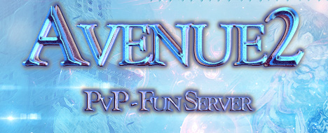 Avenue2- PVP/PVM / PvP Server - Serverstart: 29.1.23