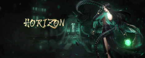 Horizon | Mid-/Newschool 2023