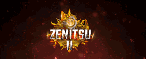 Zenitsu2 | Newschool | PVM 
