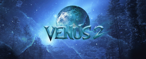 Venus2 ~Deine neue Zukunft erwartet dich~