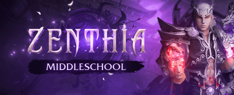 Zenthia - Roots of Magic