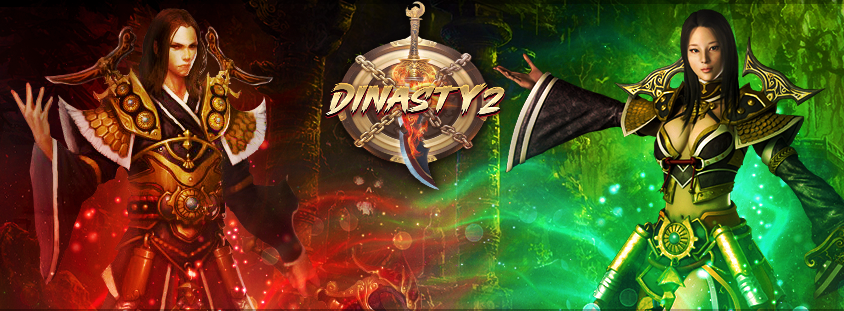 Dinasty2 PvP/Fun International