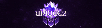 Unique2 - From Zero to Hero START 04.05.2024